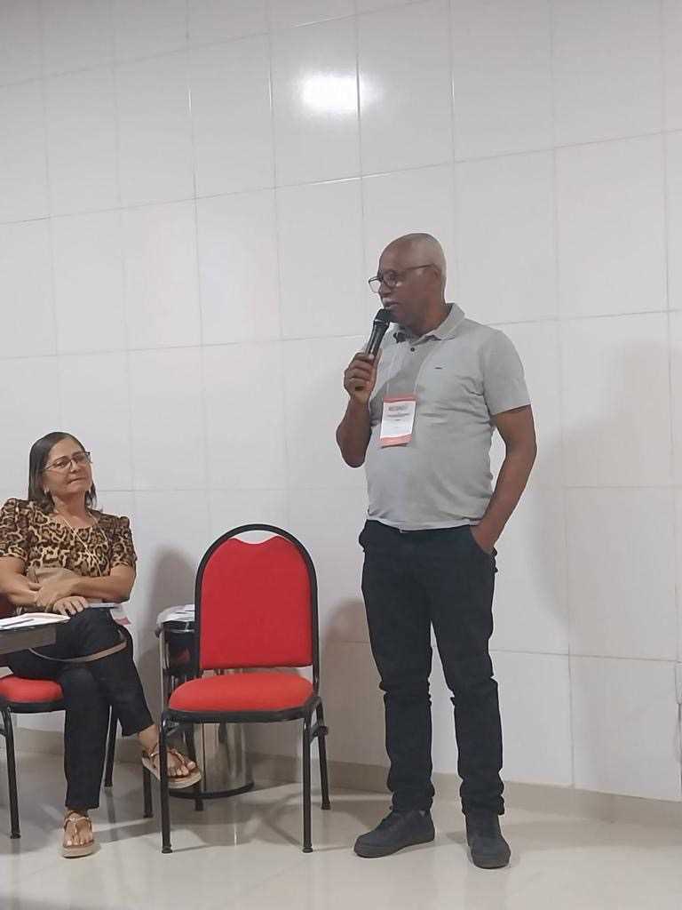 Camacã: Prefeitura realiza Conferência Municipal de Educação Extraordinária 2023